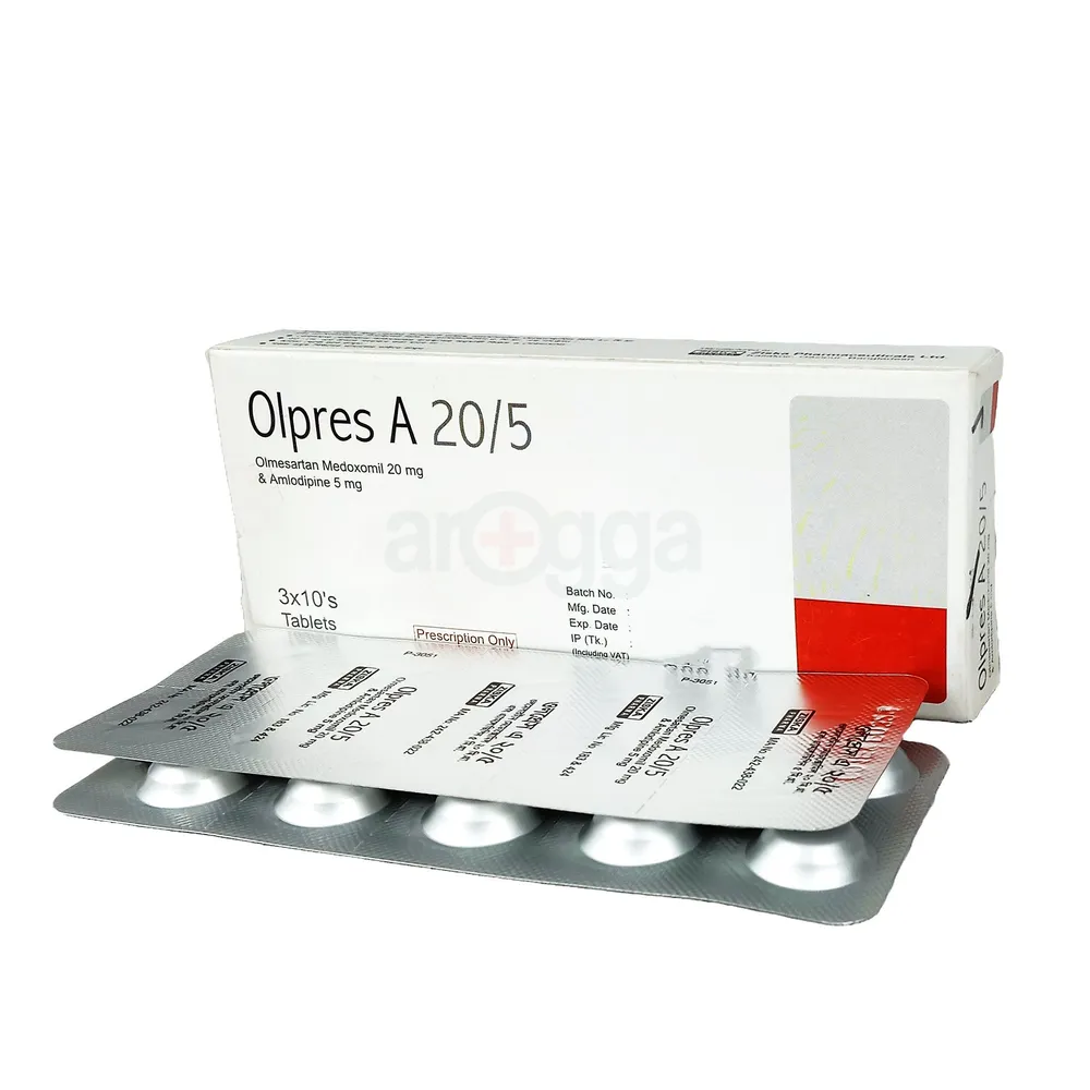 olpres-a-205-mg